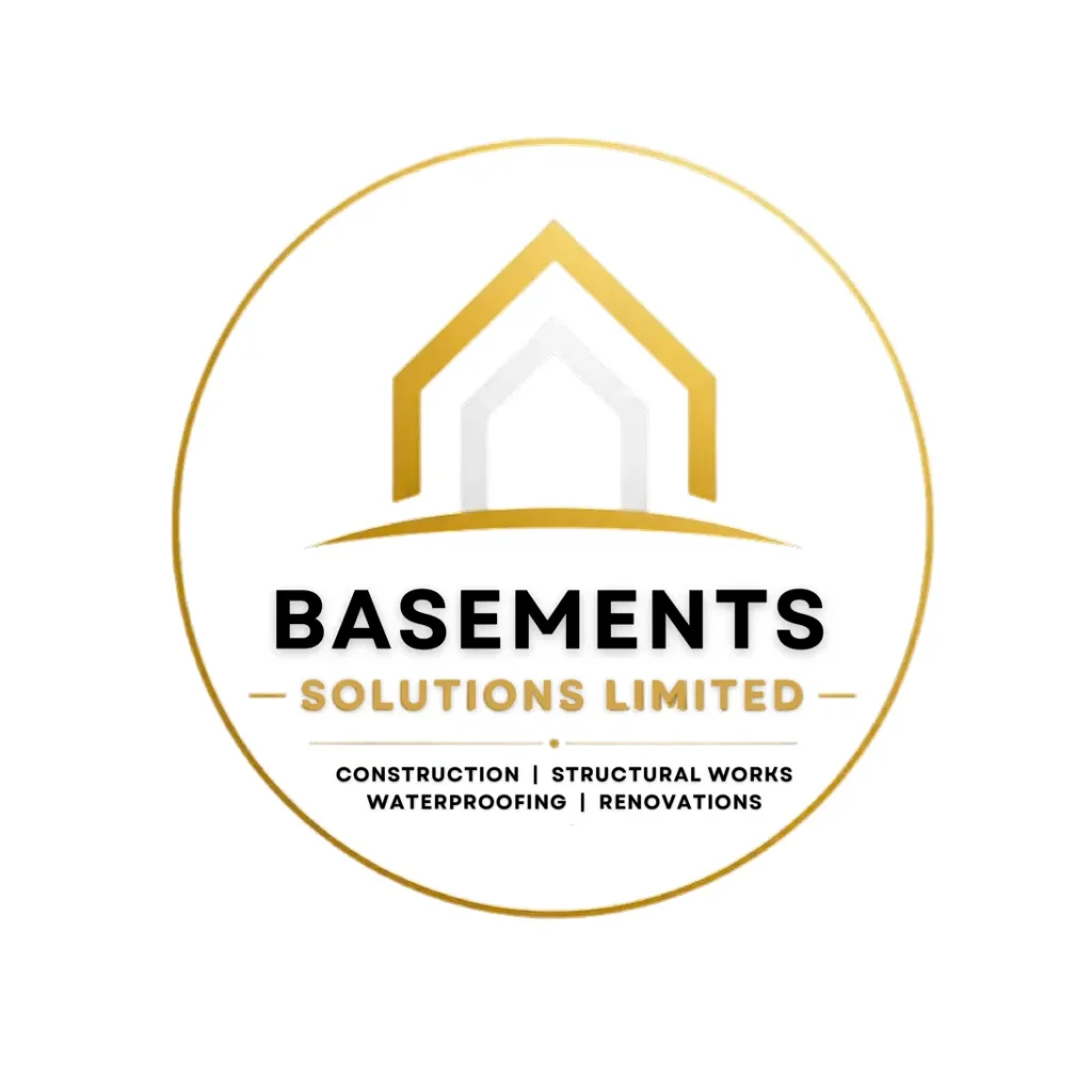Basements Solutions Limited Logo