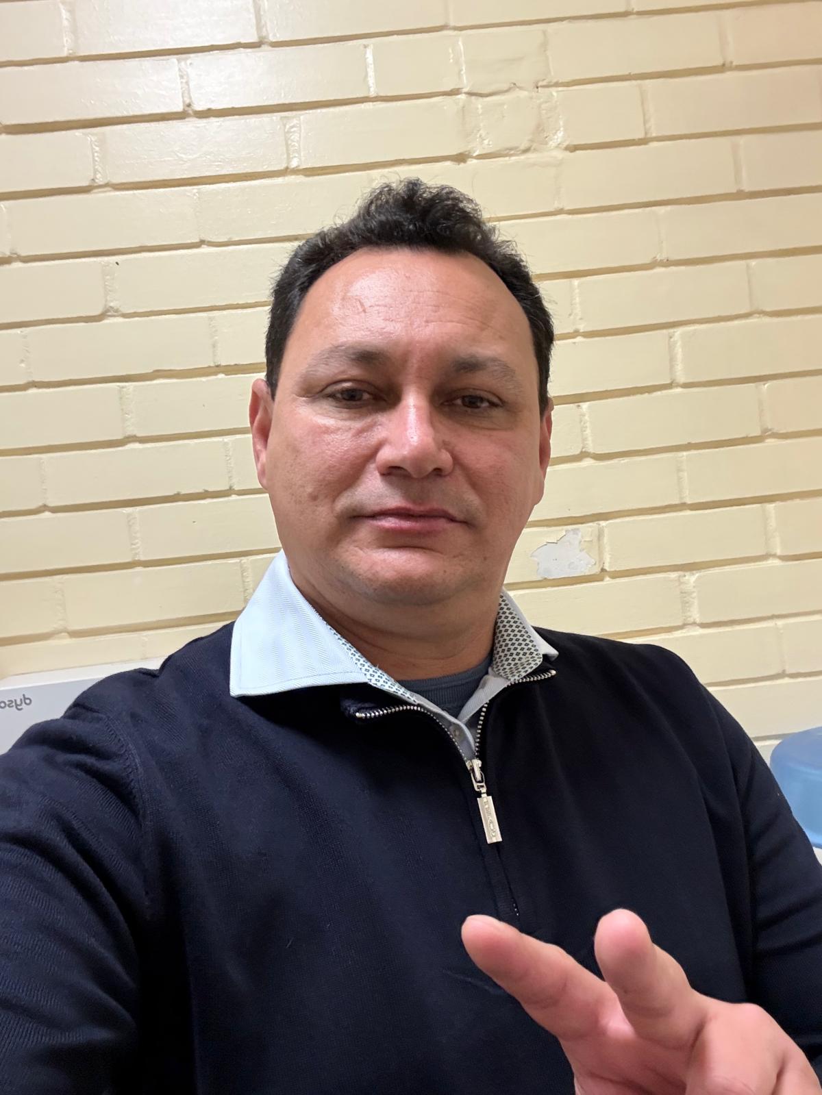 Managing Director